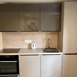 One-bedroom With Terrace Appartement *