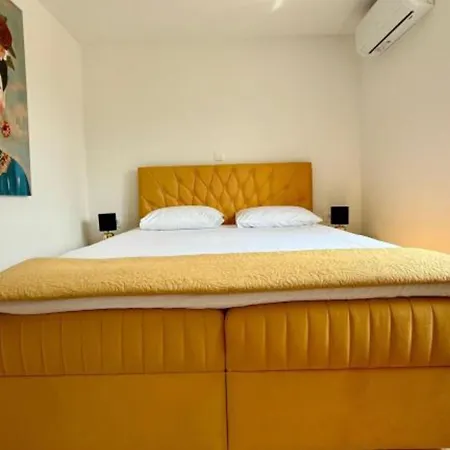 One-bedroom With Terrace Apartamento *