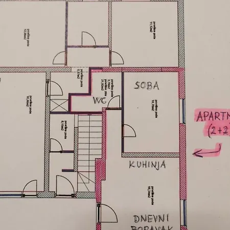 One-bedroom With Terrace Apartamento *